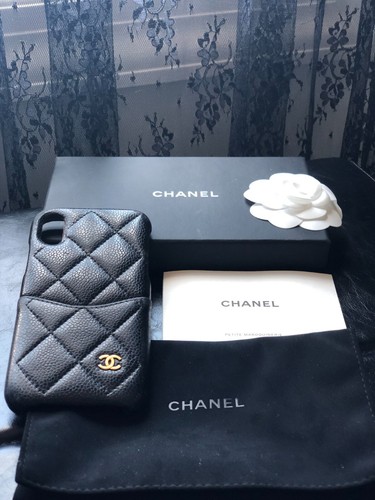 Authentic chanel iphone - iphone, 10