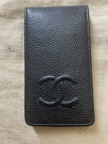 Chanel iphone case - chanel, 5