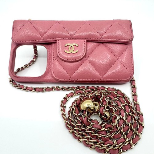 Chanel iphone pro - pro, case